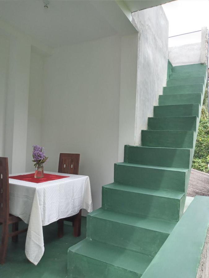 Villa Sidu Induruwa Esterno foto