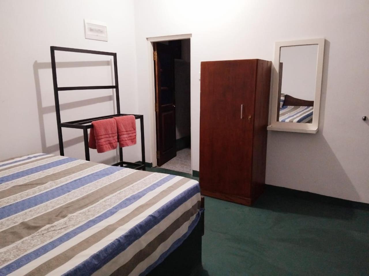 Villa Sidu Induruwa Esterno foto