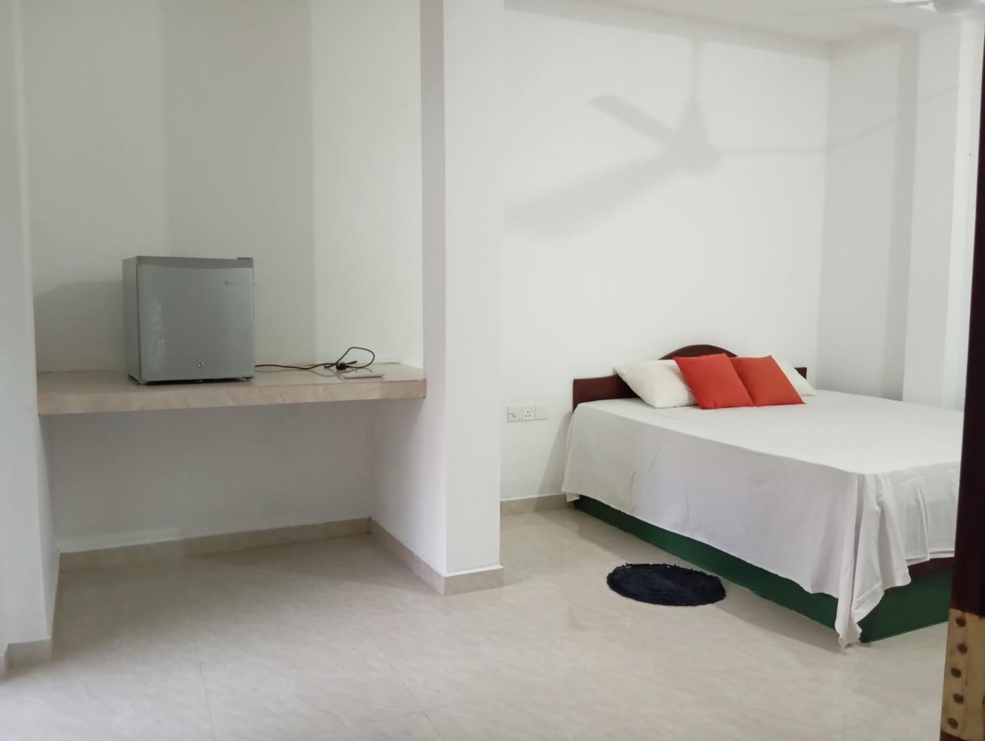 Villa Sidu Induruwa Esterno foto