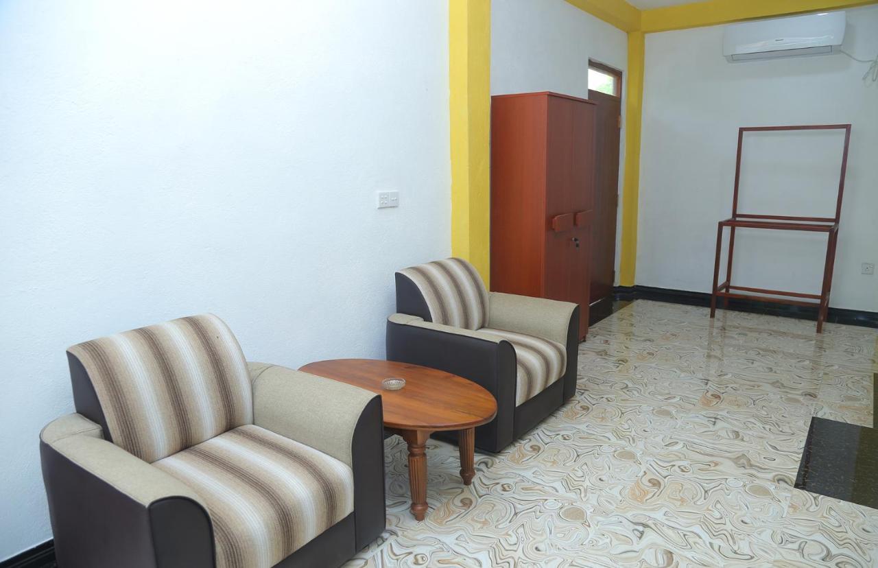 Villa Sidu Induruwa Esterno foto